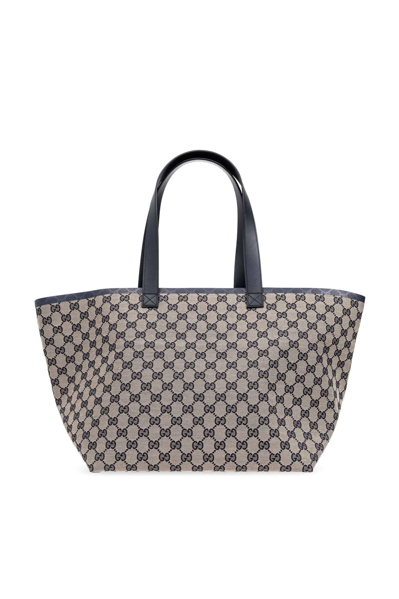 Azul-marinho 'Original GG Medium' Shopper Bag Gucci - Vitkac Portugal